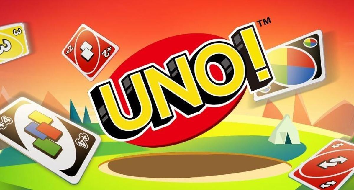 Uno!