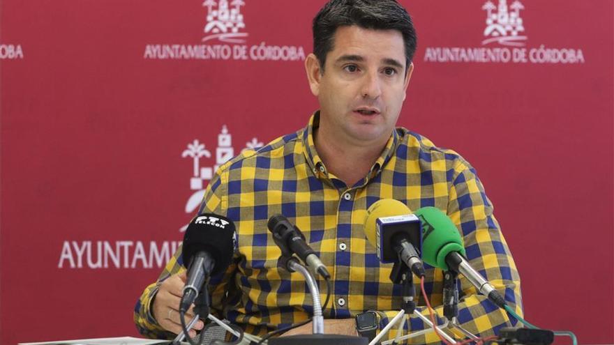 Pedro García, &quot;tremendamente preocupado&quot; por el &quot;oscurantismo&quot; en la gestión del Imtur