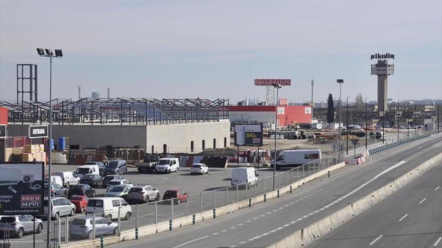 Los demandantes estudian pedir la ejecución del fallo de Torre Village