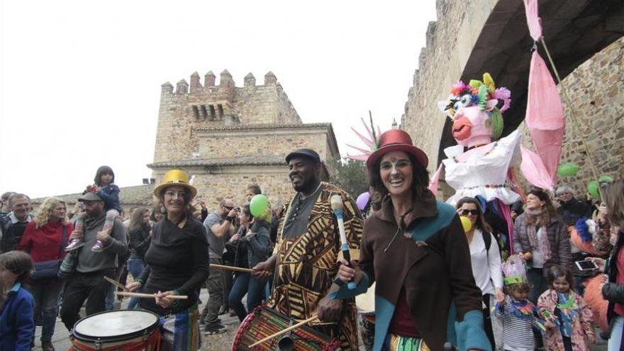 Womad regresa a Cáceres con su formato más exitoso