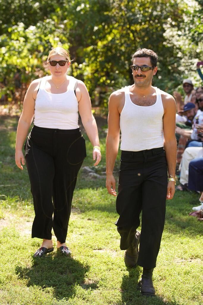Eckhaus Latta