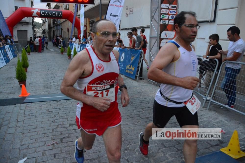 III Cieza 10K 2017