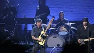 Trump contra Springsteen
