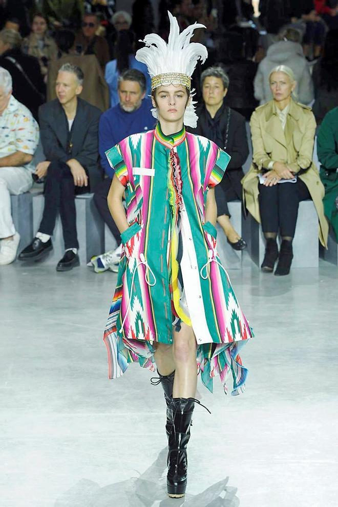 Sacai