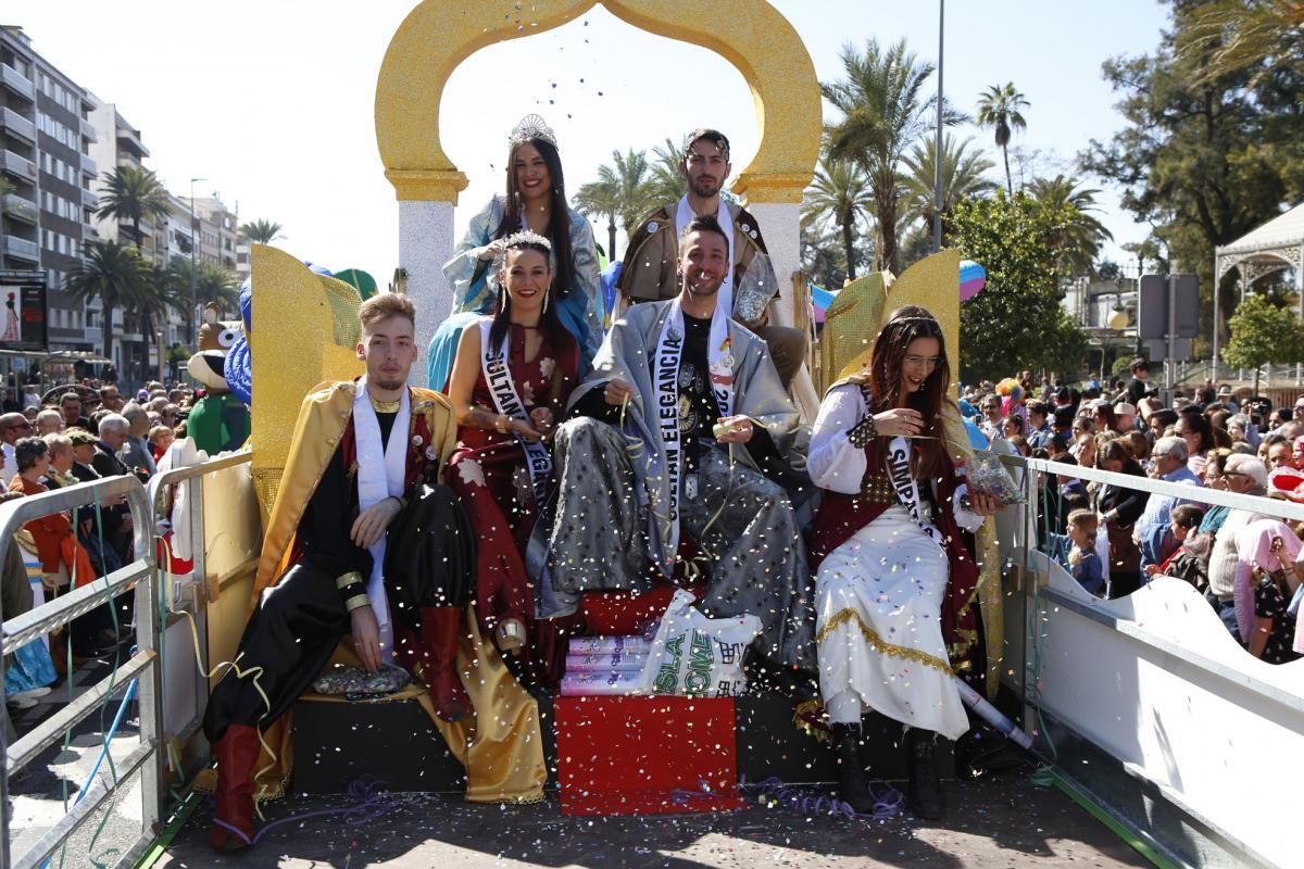 Córdoba de Carnaval