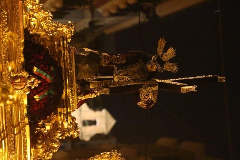 Jueves Santo de 2016 | Misericordia