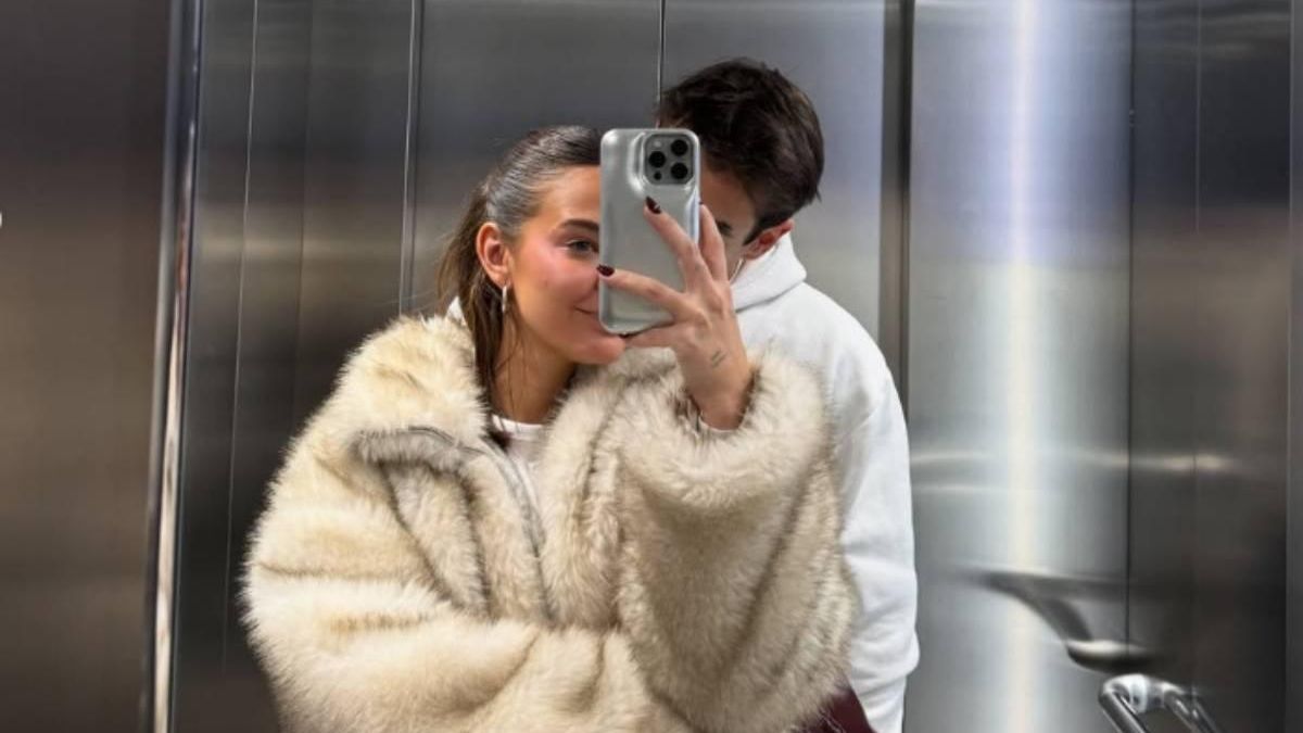 La verdad sobre el tonteo entre Sofía Suescun y el novio de Laura Escanes