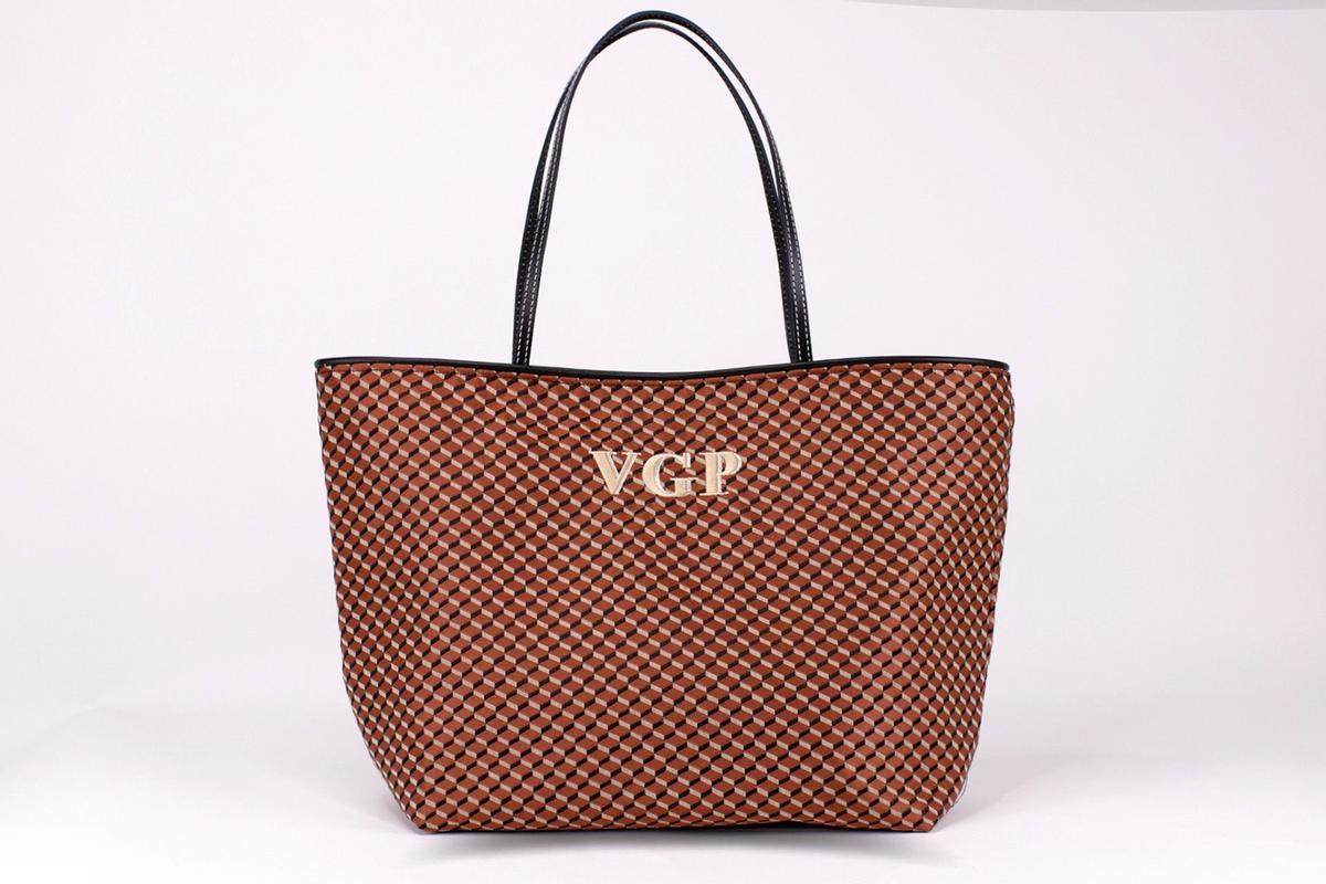Bolso shopper personalizable de An and Lee