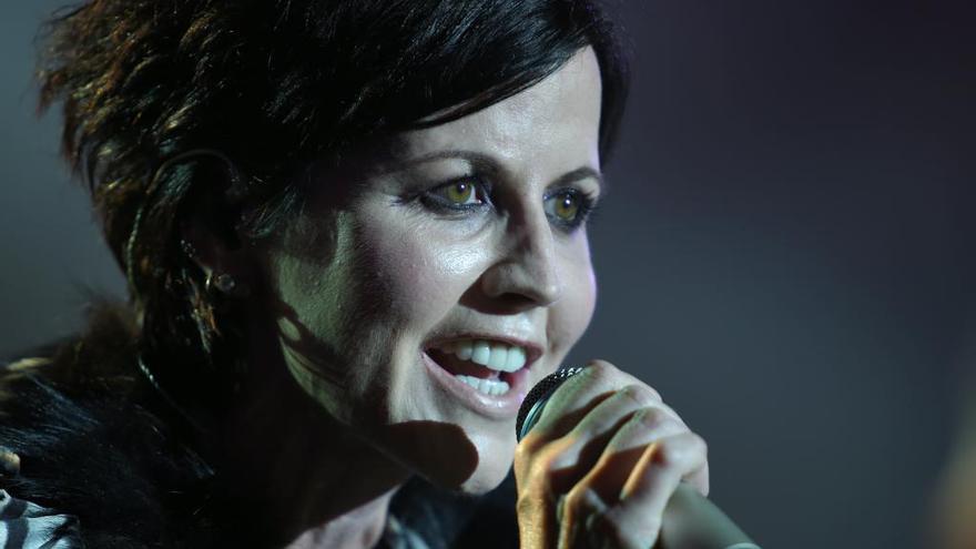 Dolores O&#039;Riordan