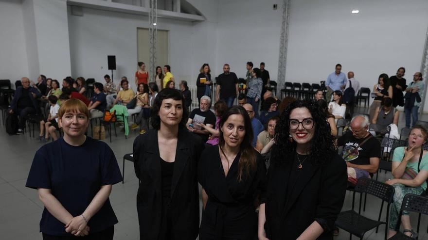 La candidatura de Oviedo 2031 a Capital Europea de la Cultura plantea al sector convocatorias abiertas, capacitación y residencias a partir de 2027
