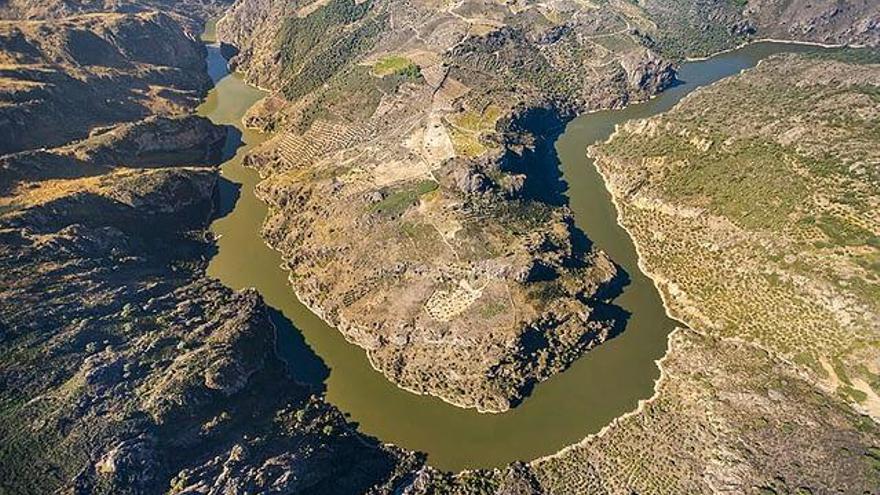 La Diputación apoya el rodaje de &#039;Volando Voy&#039; en Fermoselle esta semana