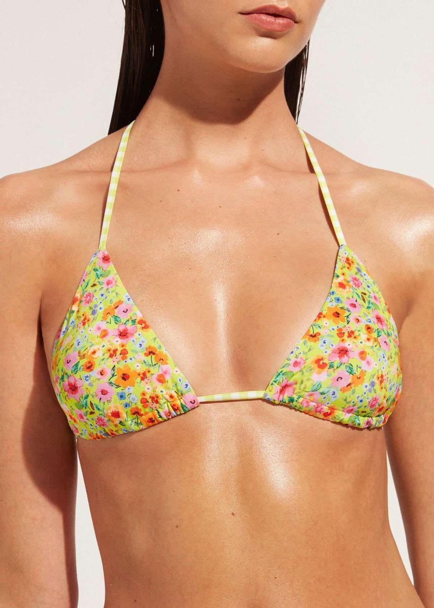 Bikini de Calzedonia 15 euros