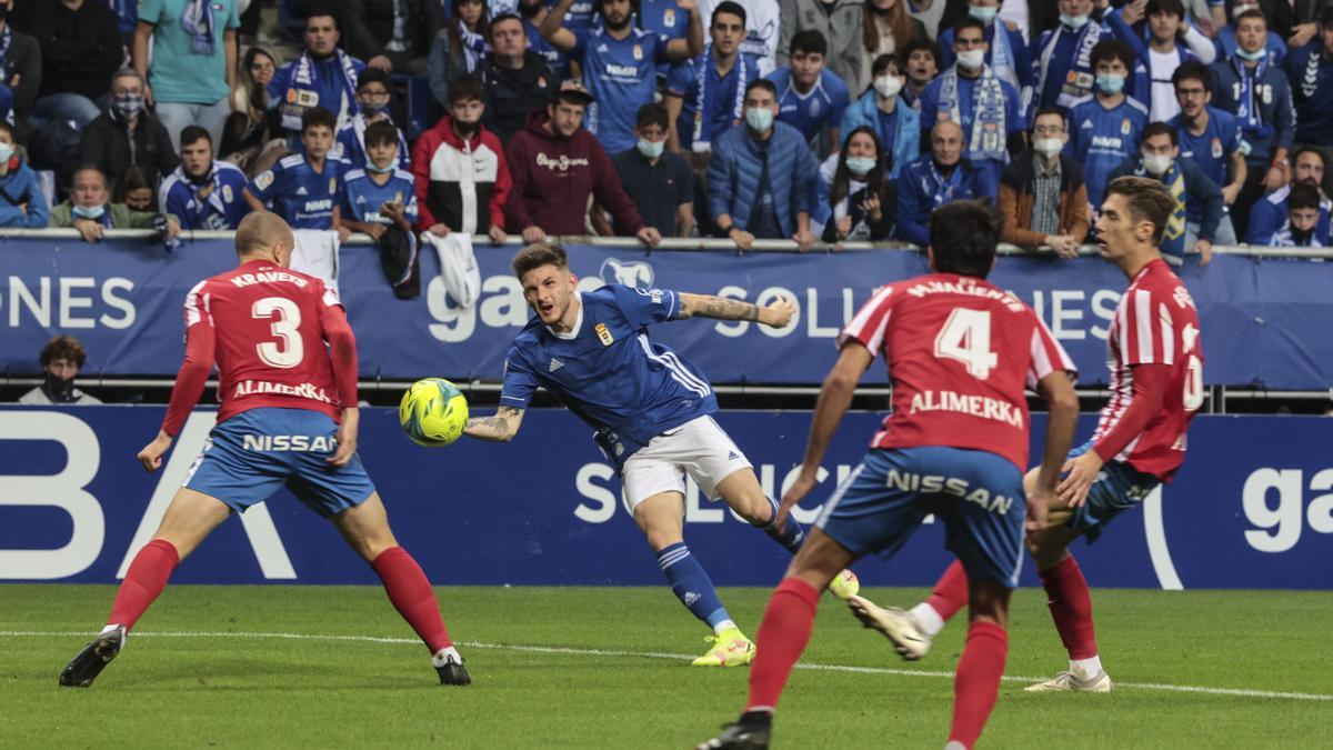 En imágenes, así ha sido el derbi de la ilusión