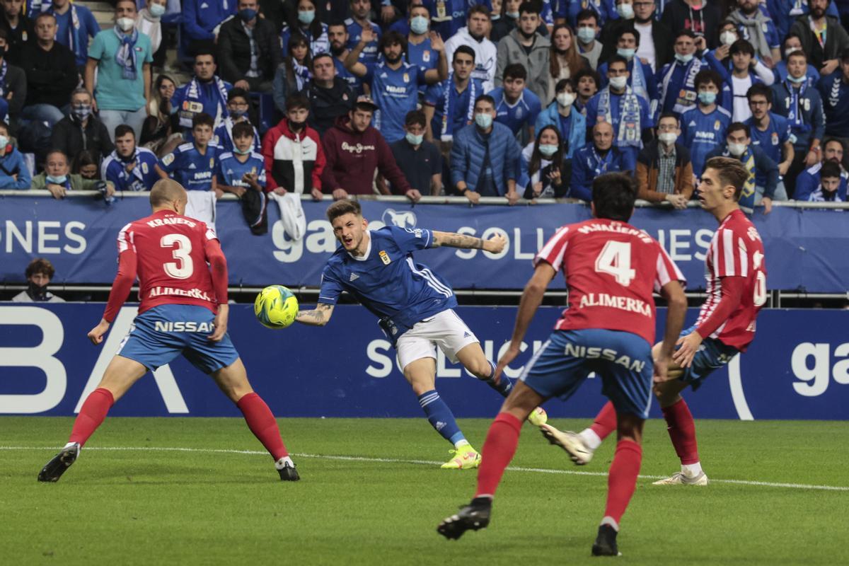 En imágenes, así ha sido el derbi de la ilusión En imágenes, así ha sido el derbi de la ilusión