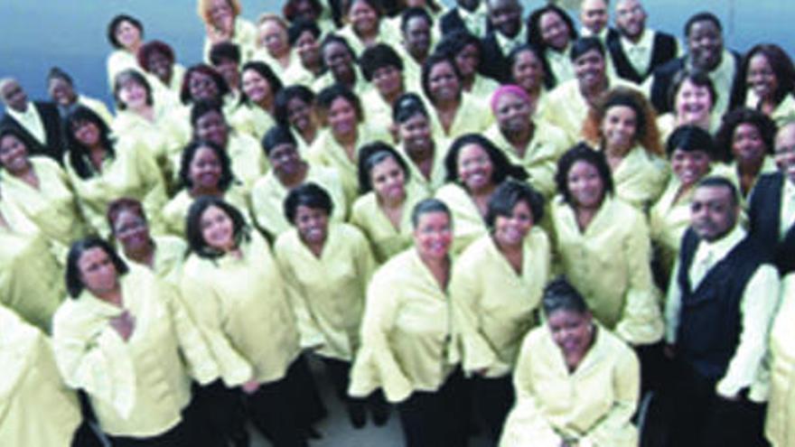 Cinco ganadores asistirán al Festival Chicago Mass Choir