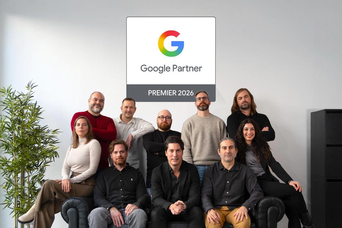 Rex4media, entre el 3% de agencias con mejor rendimiento de España.