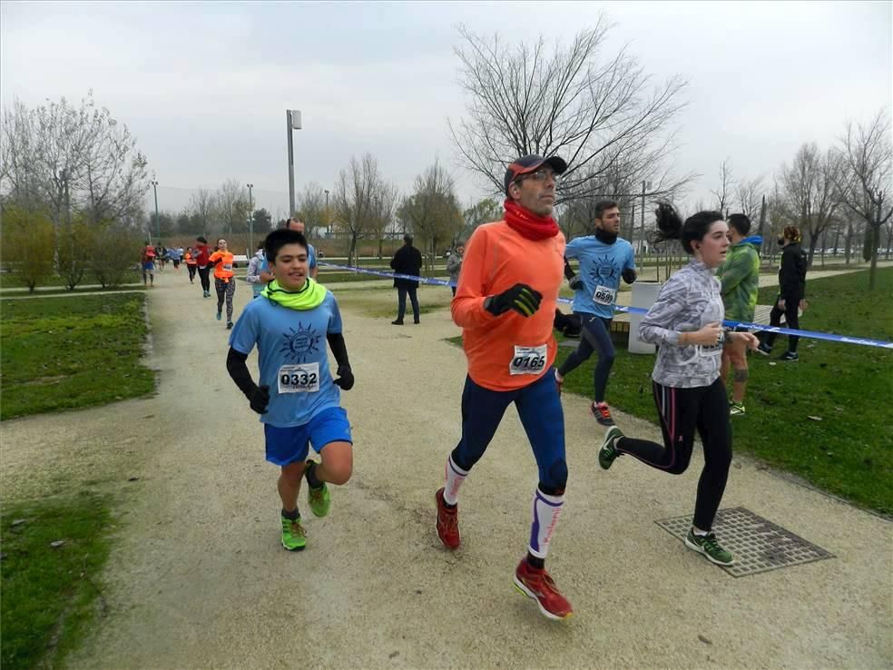 Carrera Unidos por la Diabetes