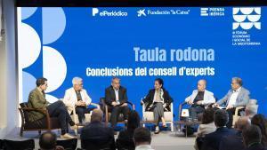 El III Fòrum del Mediterrani reunirà  a BCN líders empresarials i socials