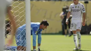 ¡Carvajal vuelve a jugar!