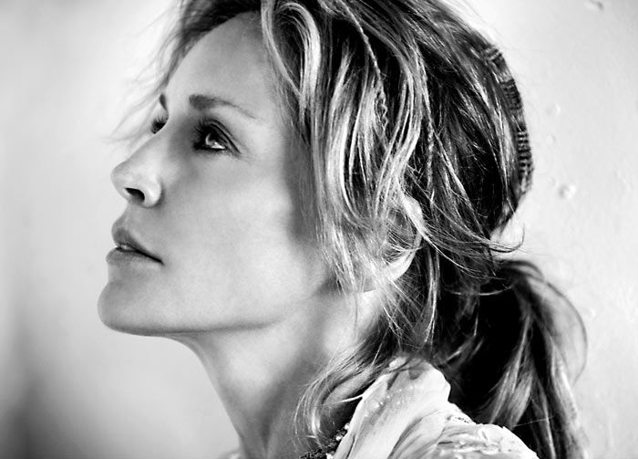 Sharon Stone