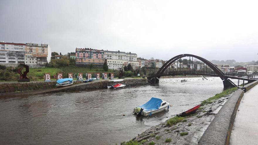 Coloquio sobre el patrimonio natural y cultural a orillas de los ríos de Betanzos