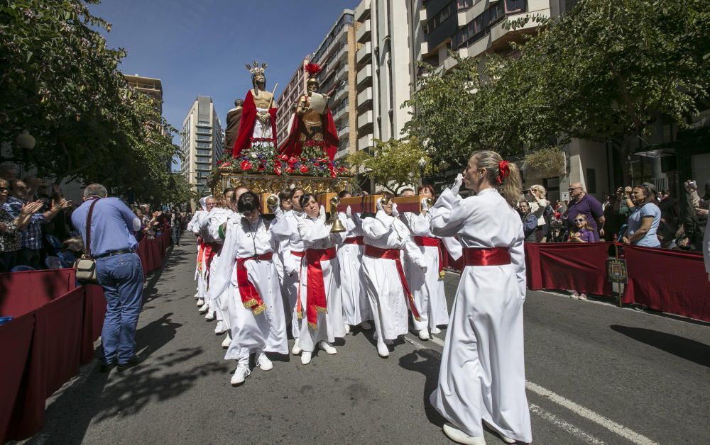 Castedo reaparece con La Sentencia