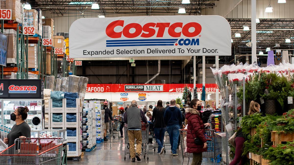 Mañana se esperan colas kilométricas en Costco paras conseguir el pack de almohadas tipo hotel más baratas del mercado y en oferta: forradas con plumón