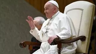 Un gran Papa se ha ido