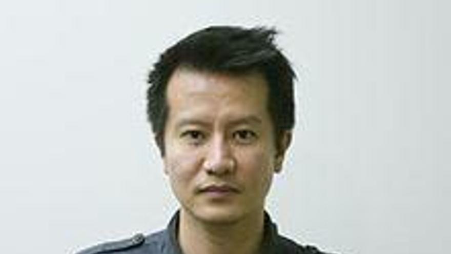 El desenvolupador de videojocs Minh Lee