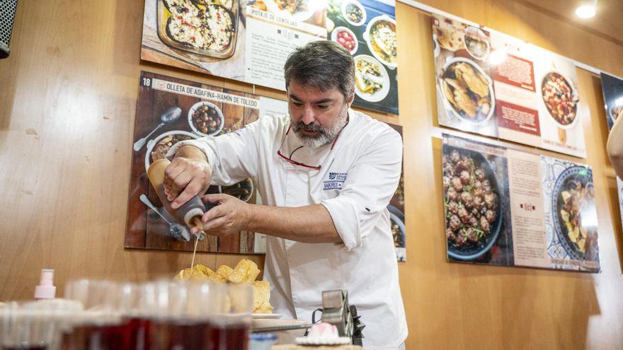 Cáceres invita a conocer los sabores de la cultura sefardí
