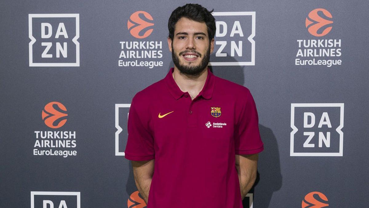 Abrines quiere venganza ante el Efes