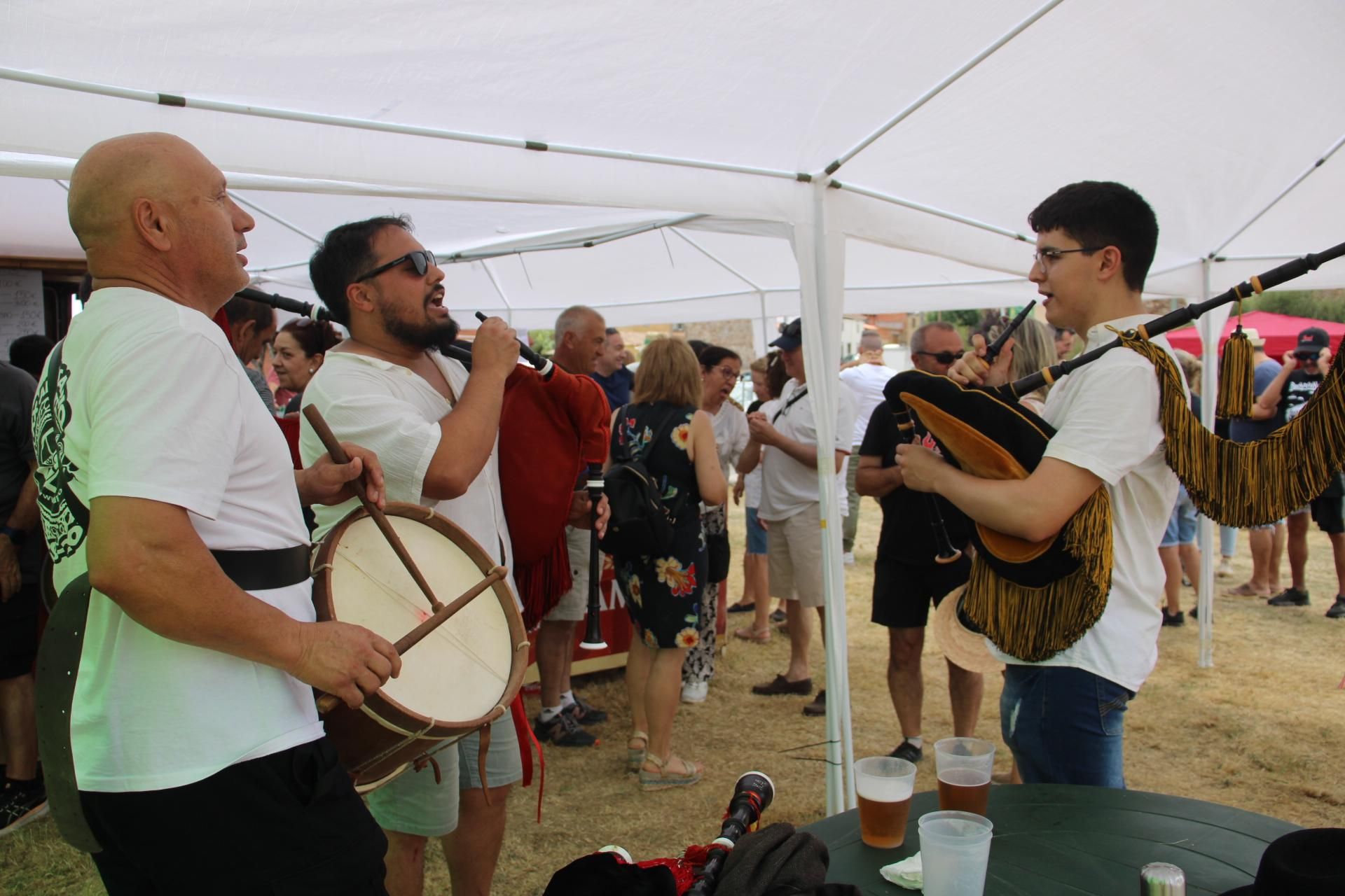 Tres años de reivindicación por la Sierra de la Culebra