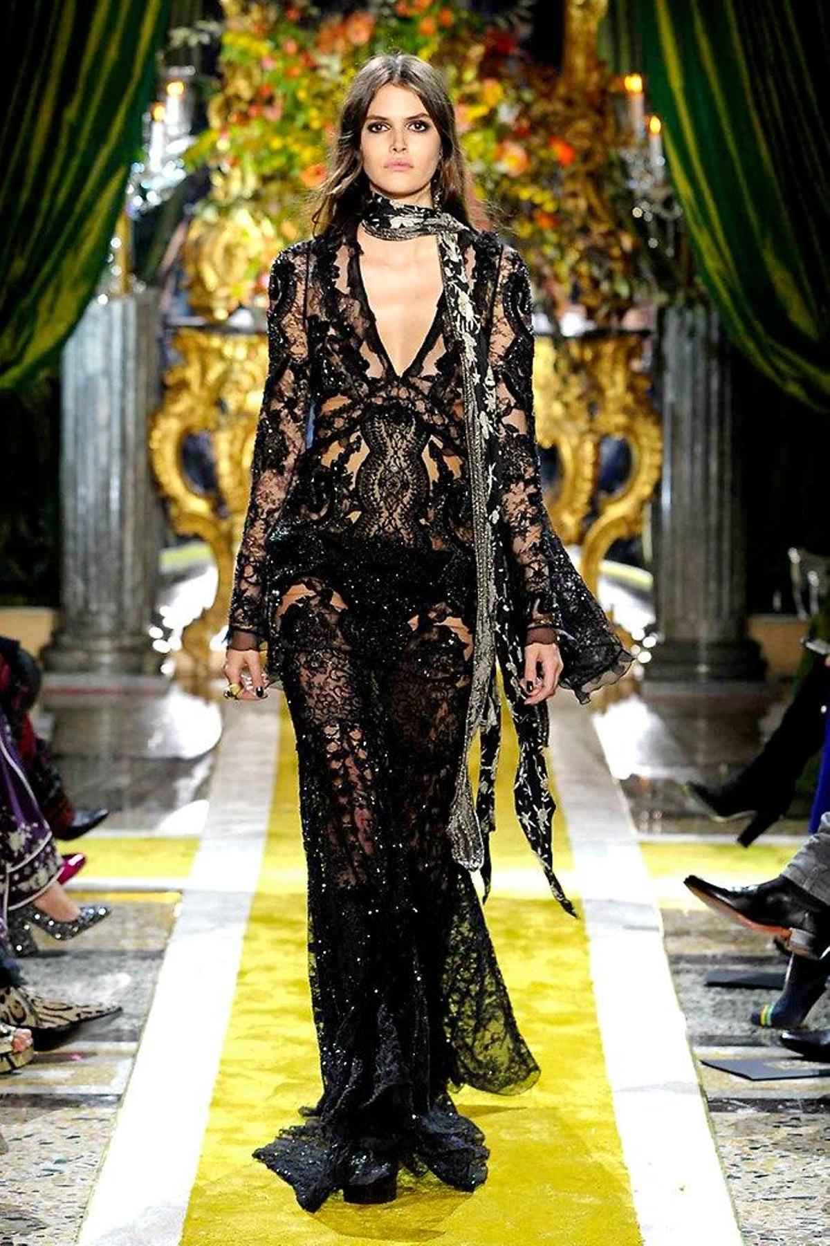 Roberto Cavalli