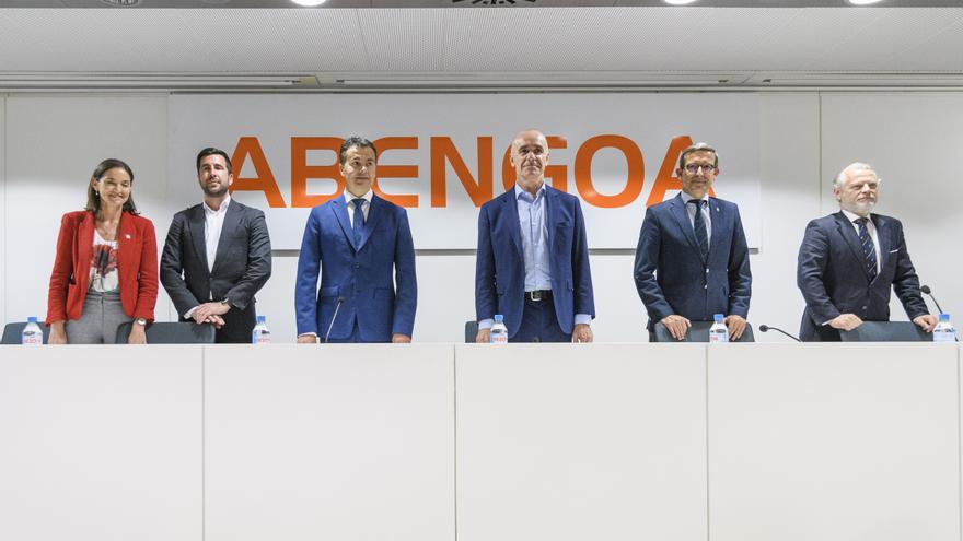 El Gobierno dará a Cox Energy una línea de avales de 150 millones para reflotar Abengoa