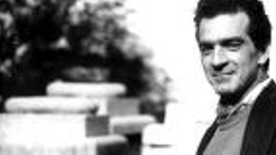Mor als 70 anys l&#039;actor i fundador del Cipresaia «Quico» Viader