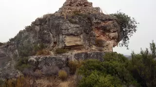 Sumacàrcer impulsa la segunda fase de consolidación de su castillo islámico