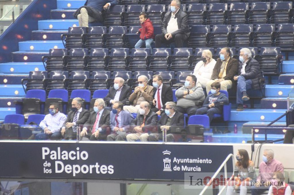 Partido de ElPozo - Valdepeñas