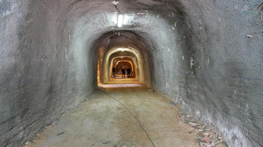 Los tesoros que esconde la casa cueva de Crevillent