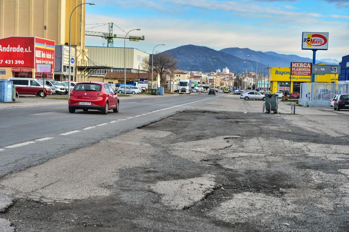 La Junta de Extremadura licitará esta primavera las obras de Martín Palomino en Plasencia, tras el nuevo decreto-ley.
