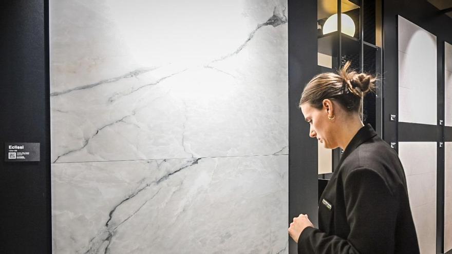 El evento sustituto de Cevisama ya tiene su web plenamente operativa