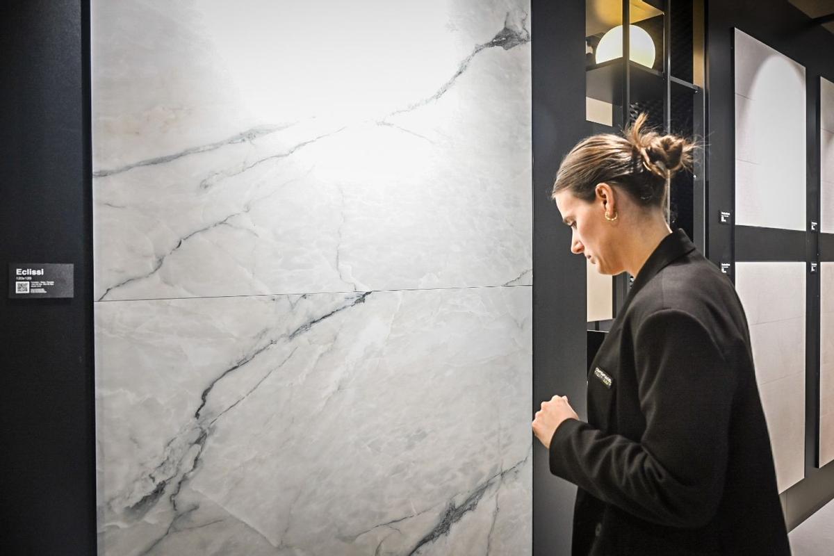 La exposición en las fábricas será la columna vertebral de la programación.