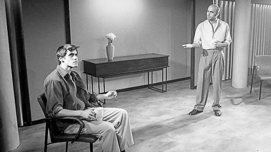 Espíritu irreverente