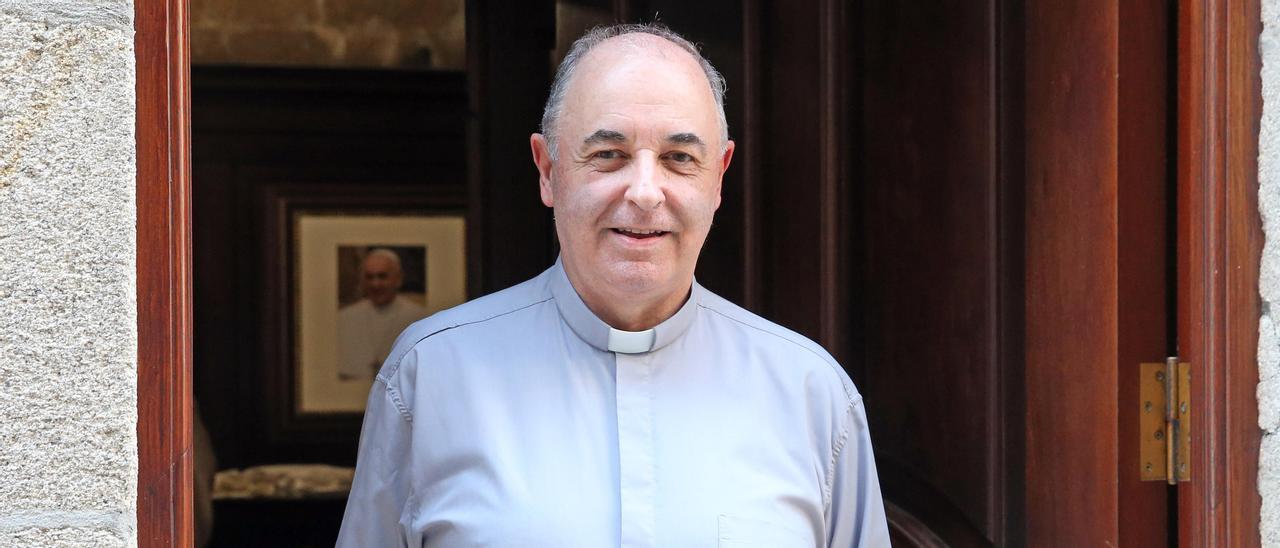 Jorge Juan Fernández.