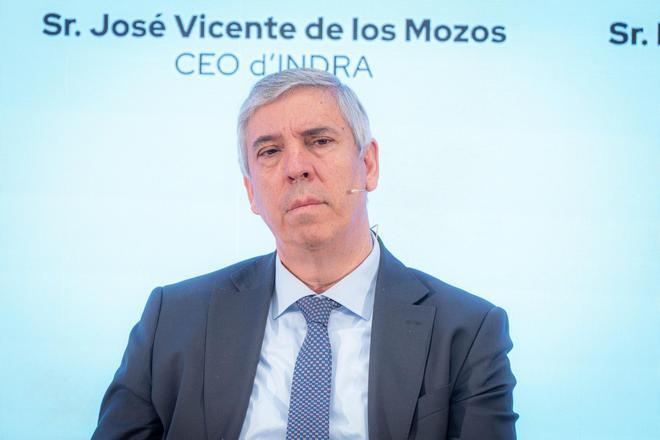 Indra ratificará a la cúpula y decidirá si reabre la vía Escribano (EM&E) antes de revisar su plan estratégico