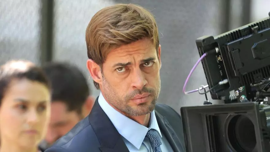 William Levy rompe su silencio tras la detención: "Tenían que llevarme por algo"