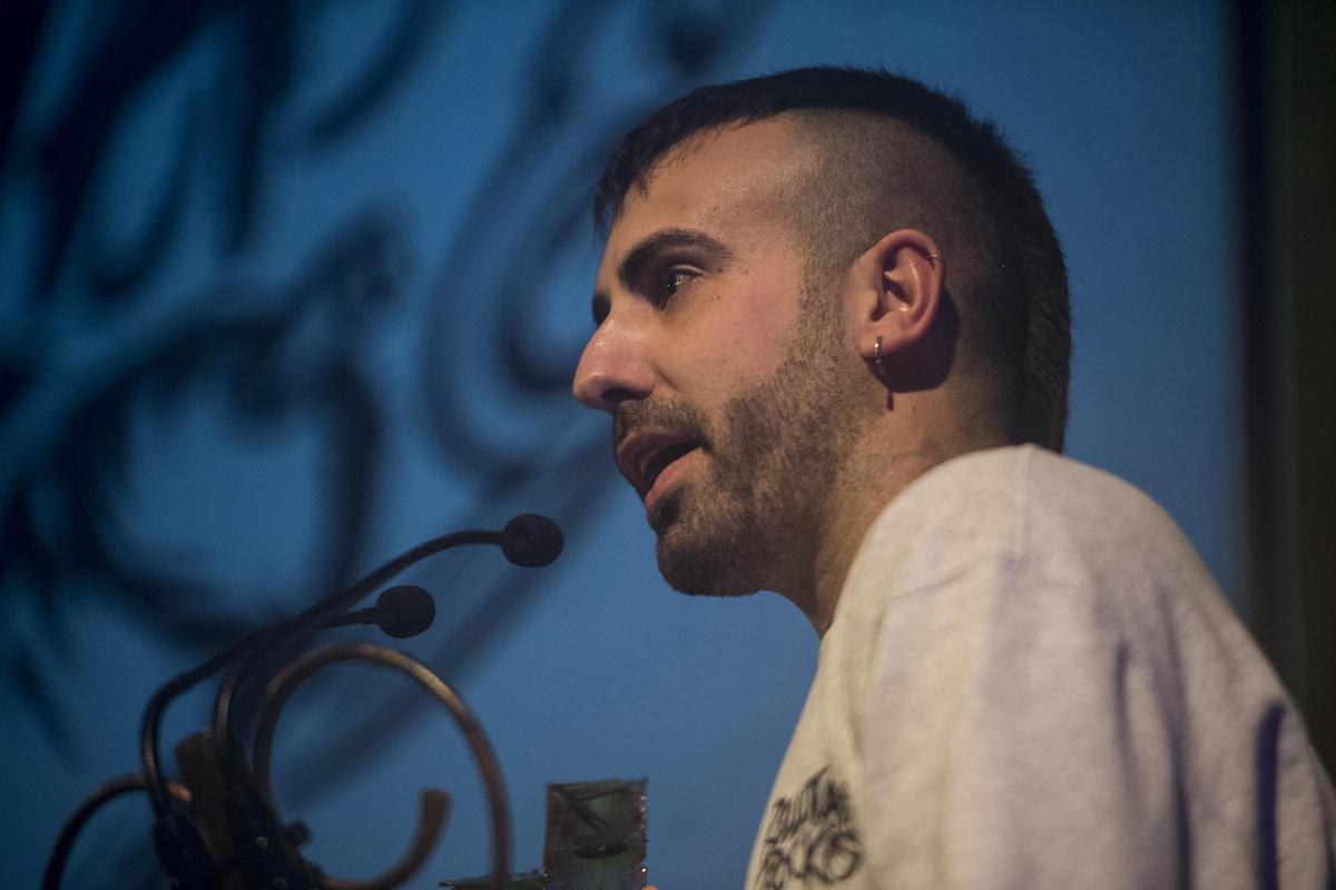 Galería | Robe triunfa en Cáceres en la fiesta de la música extremeña
