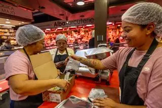 Barcelona otorga ayudas de hasta 30.000 euros para revitalizar el comercio de proximidad