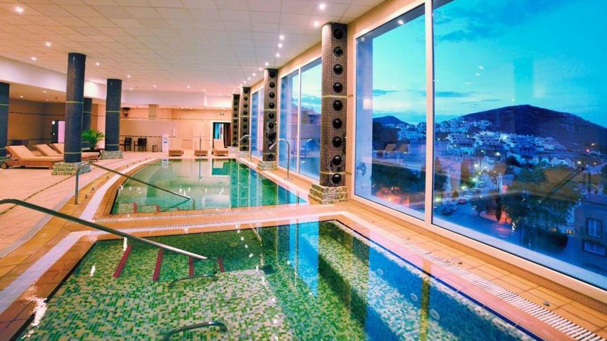 El Wellness Centre La Manga Club, Mejor Resort de Lujo con Spa de España