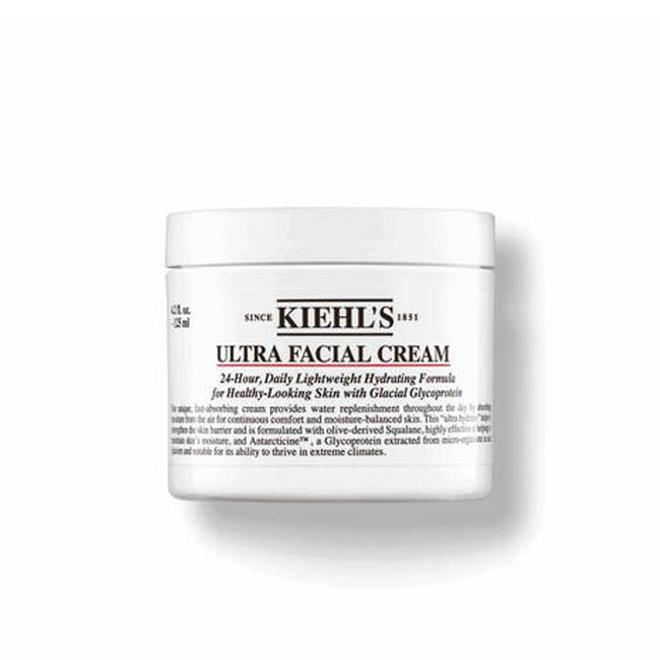 KIELH’S Ultra Facial Cream