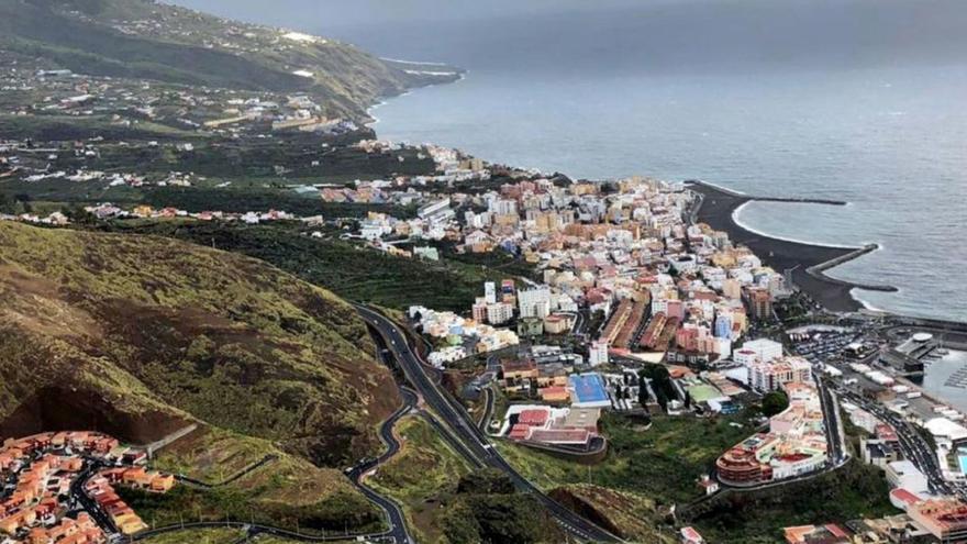 Santa Cruz de La Palma acogerá el festival ‘La Palma Blue Experience’.